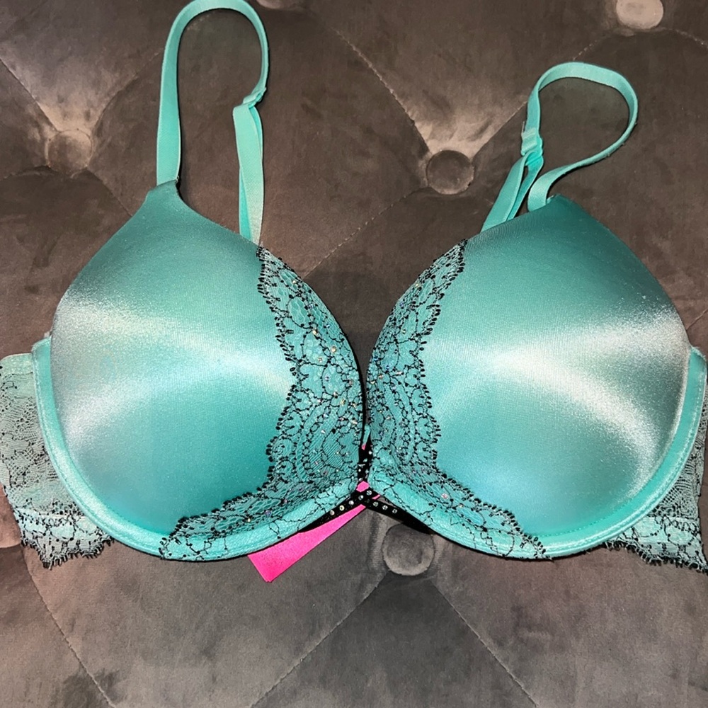 Push up bra